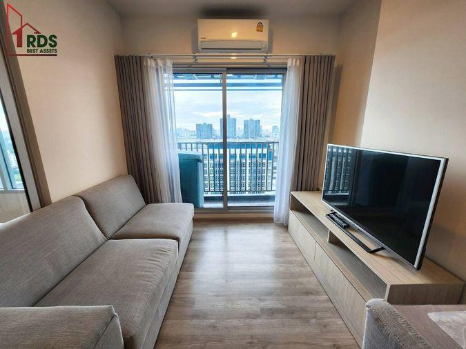 picture Condo for rent Niche Mono Ramkhamhaeng Contact @propertybkk1 - 12/17