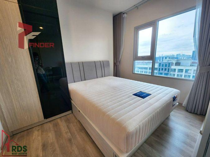 picture Condo for rent Niche Mono Ramkhamhaeng Contact @propertybkk1 - 1/17