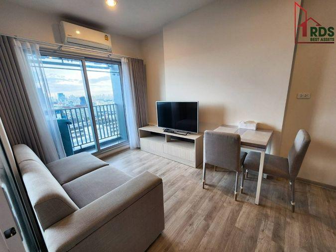 picture Condo for rent Niche Mono Ramkhamhaeng Contact @propertybkk1 - 13/17
