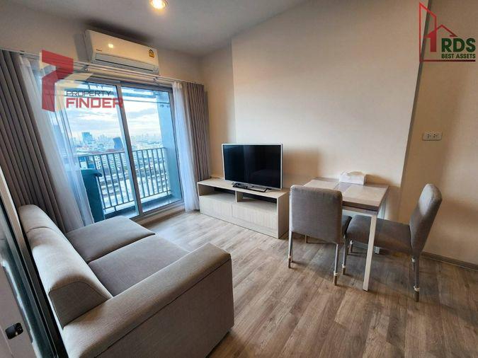 picture Condo for rent Niche Mono Ramkhamhaeng Contact @propertybkk1 - 13/17