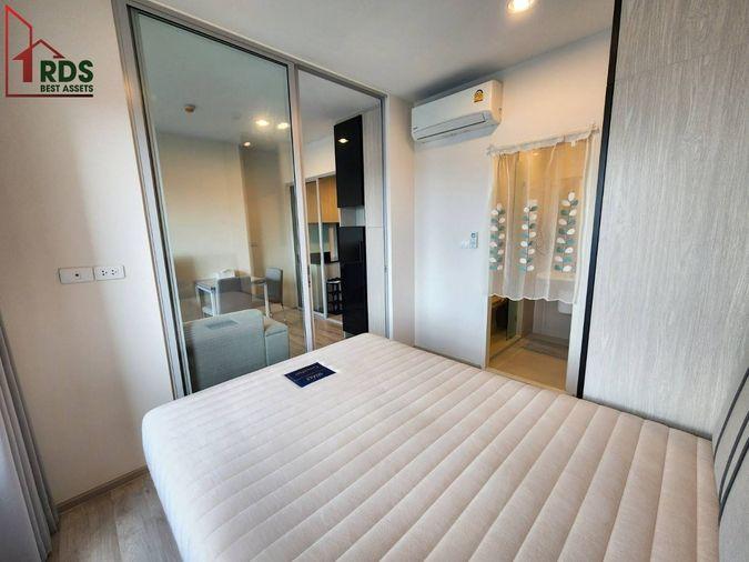 picture Condo for rent Niche Mono Ramkhamhaeng Contact @propertybkk1 - 6/17