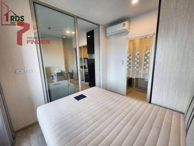 picture Condo for rent Niche Mono Ramkhamhaeng Contact @propertybkk1 - 6/17