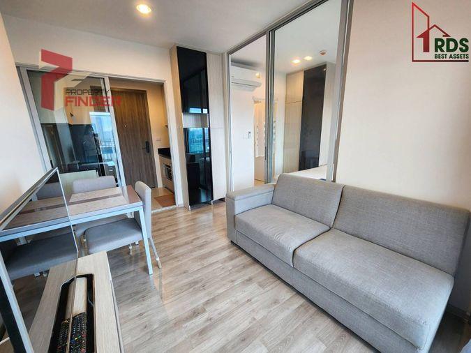 picture Condo for rent Niche Mono Ramkhamhaeng Contact @propertybkk1 - 8/17