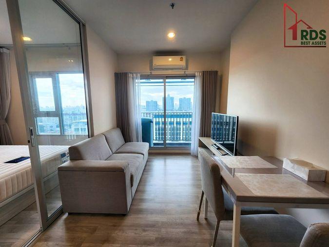 picture Condo for rent Niche Mono Ramkhamhaeng Contact @propertybkk1 - 10/17