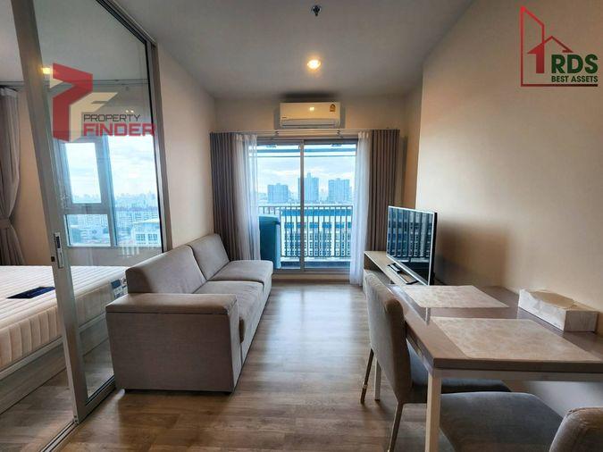 picture Condo for rent Niche Mono Ramkhamhaeng Contact @propertybkk1 - 10/17