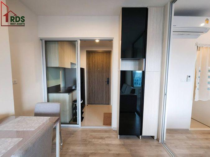 picture Condo for rent Niche Mono Ramkhamhaeng Contact @propertybkk1 - 14/17