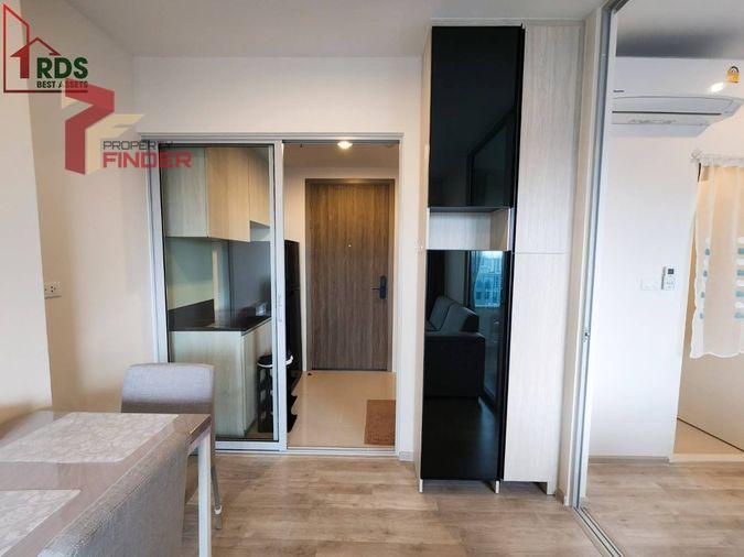 picture Condo for rent Niche Mono Ramkhamhaeng Contact @propertybkk1 - 14/17