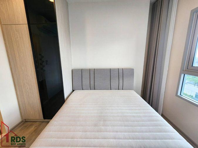 picture Condo for rent Niche Mono Ramkhamhaeng Contact @propertybkk1 - 5/17