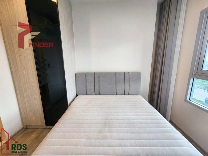 picture Condo for rent Niche Mono Ramkhamhaeng Contact @propertybkk1 - 5/17