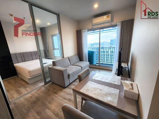 picture Condo for rent Niche Mono Ramkhamhaeng Contact @propertybkk1 - 11/17