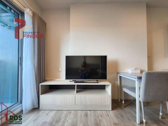 picture Condo for rent Niche Mono Ramkhamhaeng Contact @propertybkk1 - 9/17