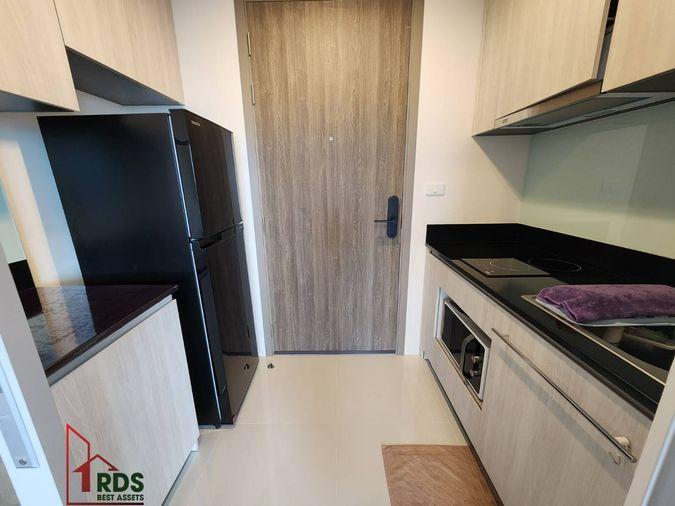 picture Condo for rent Niche Mono Ramkhamhaeng Contact @propertybkk1 - 15/17
