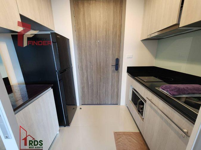 picture Condo for rent Niche Mono Ramkhamhaeng Contact @propertybkk1 - 15/17