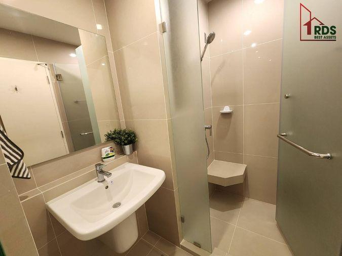 picture Condo for rent Niche Mono Ramkhamhaeng Contact @propertybkk1 - 16/17
