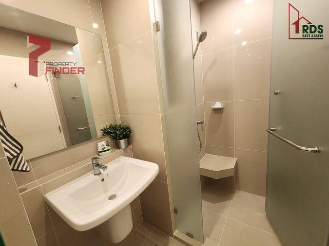 picture Condo for rent Niche Mono Ramkhamhaeng Contact @propertybkk1 - 16/17