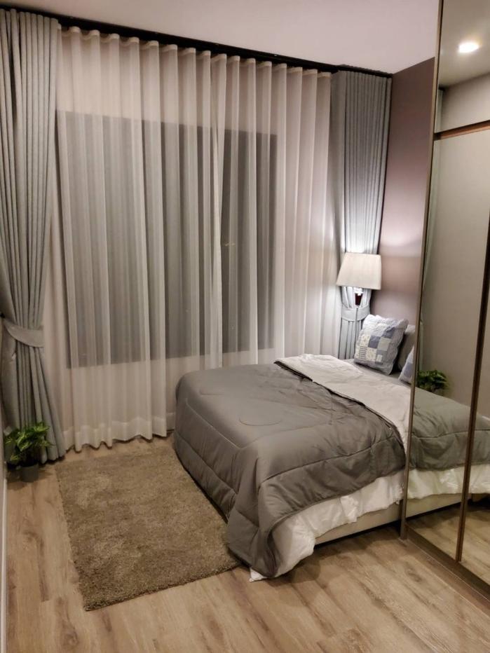 รูป KB_PR010 คอนโดให้เช่า KnightsBridge Prime Ratchayothin (ไนท์บริดจ์ ไพร์ม รัชโยธิน) ห้องสวย ห้องมุม เฟอร์ครบ ราคาพิเศษ - รูปที่ 1/12