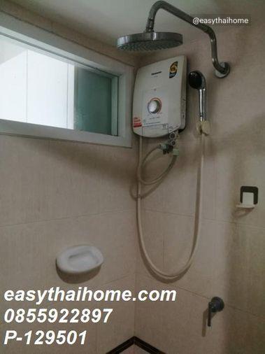 รูป P-21048 คอนโดแต่งครบ ชาโตว์ อิน ทาวน์ เมเจอร์ รัชโยธิน 2 พร้อมเข้าอยู่ ใกล้เมเจอร์รัชโยธิน! 1.75M | Line Id: @easythaihome | 085-592-2897 - รูปที่ 10/15