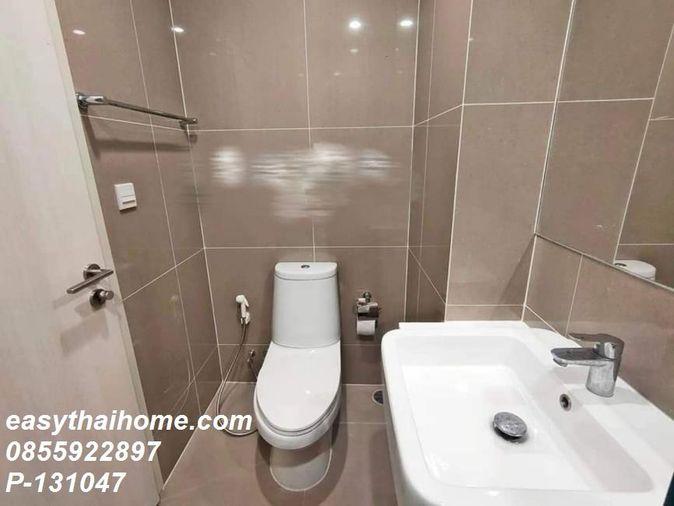 รูป P-131047 ต้องการขายคอนโด โนเบิล รีวอลฟ์ รัชดา 2 10 ถ. รัชดาภิเษก แขวงห้วยขวาง เขตห้วยขวาง กรุงเทพมหานคร Line Id: @easythaihome 085-592-2897 - รูปที่ 13/13
