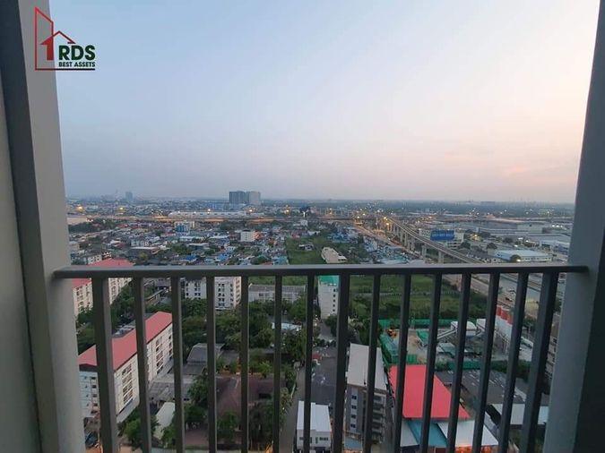 รูป ให้เช่าคอนโด ศุภาลัย เวอเรนด้า สุขุมวิท 117 ห้องใหม่❗ - รูปที่ 12/13