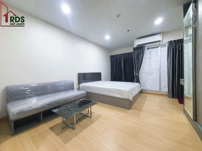 รูป ให้เช่าคอนโด ศุภาลัย เวอเรนด้า สุขุมวิท 117 ห้องใหม่❗ - รูปที่ 1/13