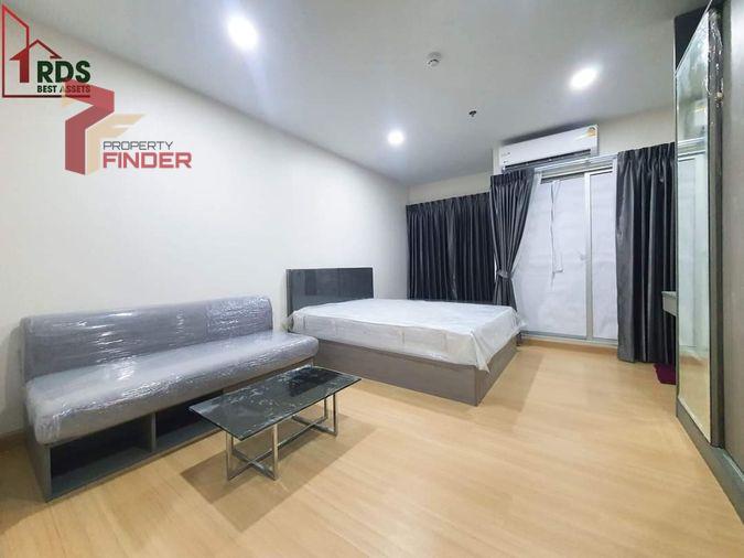 รูป ให้เช่าคอนโด ศุภาลัย เวอเรนด้า สุขุมวิท 117 ห้องใหม่❗ - รูปที่ 1/13