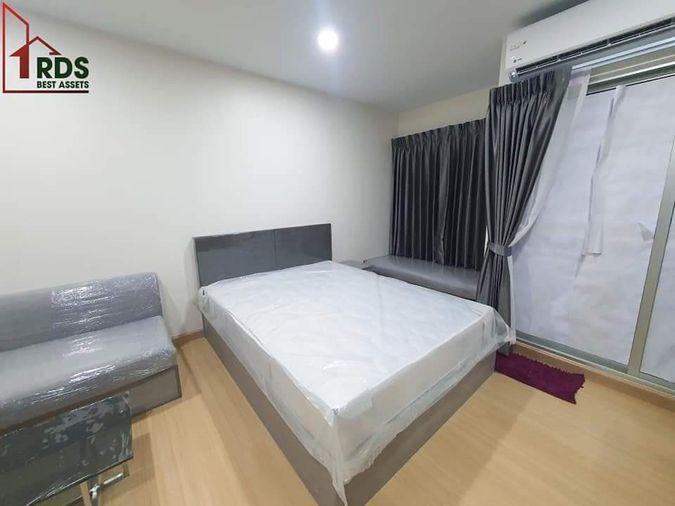 รูป ให้เช่าคอนโด ศุภาลัย เวอเรนด้า สุขุมวิท 117 ห้องใหม่❗ - รูปที่ 5/13