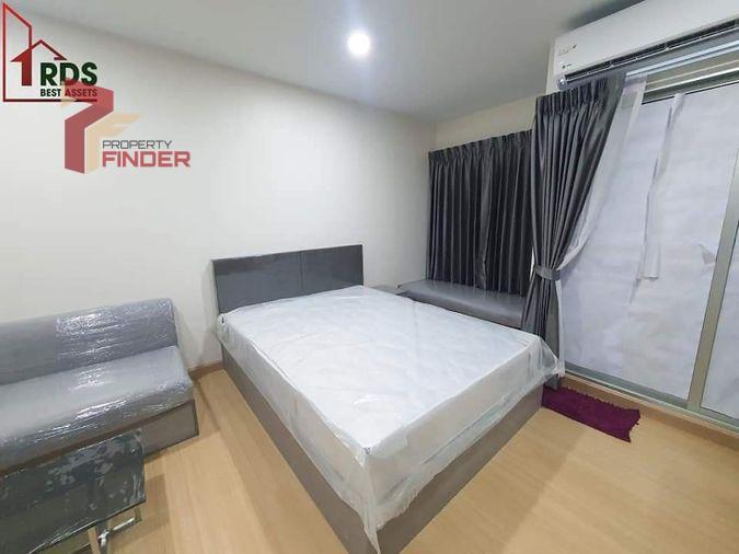 รูป ให้เช่าคอนโด ศุภาลัย เวอเรนด้า สุขุมวิท 117 ห้องใหม่❗ - รูปที่ 5/13