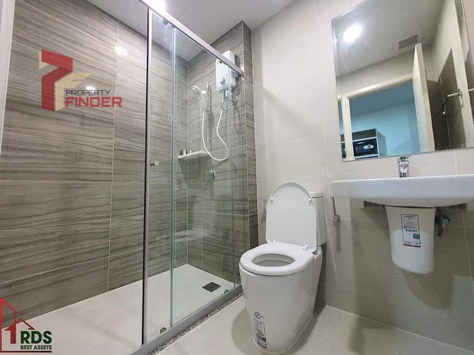 รูป ให้เช่าคอนโด ศุภาลัย เวอเรนด้า สุขุมวิท 117 ห้องใหม่❗ - รูปที่ 11/13