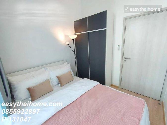 รูป P-131047 ต้องการขายคอนโด โนเบิล รีวอลฟ์ รัชดา 2 10 ถ. รัชดาภิเษก แขวงห้วยขวาง เขตห้วยขวาง กรุงเทพมหานคร Line Id: @easythaihome 085-592-2897 - รูปที่ 9/13