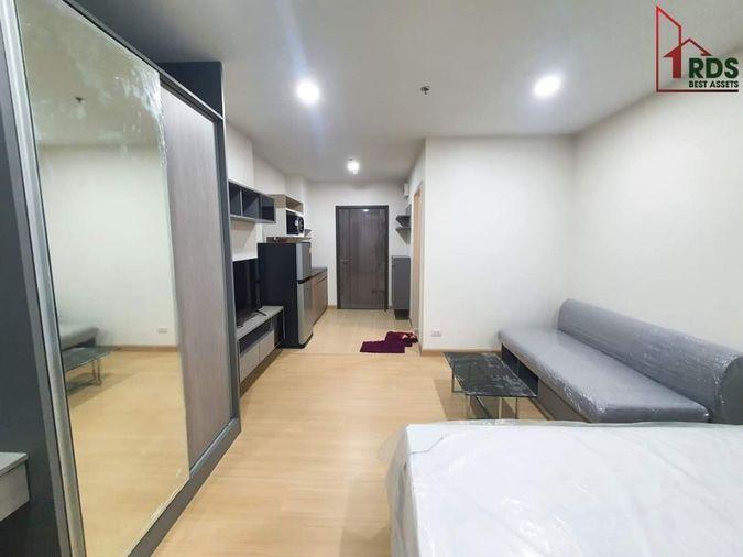 รูป ให้เช่าคอนโด ศุภาลัย เวอเรนด้า สุขุมวิท 117 ห้องใหม่❗ - รูปที่ 9/13