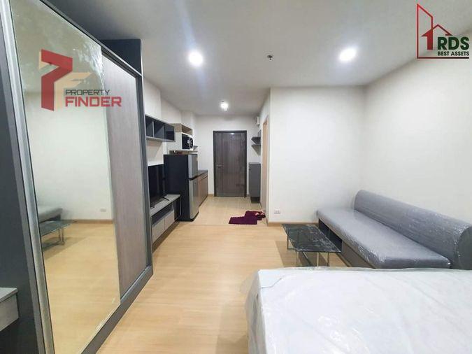 รูป ให้เช่าคอนโด ศุภาลัย เวอเรนด้า สุขุมวิท 117 ห้องใหม่❗ - รูปที่ 9/13