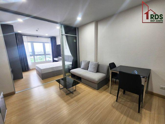 รูป Rds-1853 ให้เช่าคอนโด  ศุภาลัย เวอเรนด้า สุขุมวิท 117  นัดชมห้อง 👉line : @propertybkk2 - รูปที่ 1/13