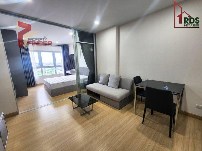 รูป Rds-1853 ให้เช่าคอนโด ศุภาลัย เวอเรนด้า สุขุมวิท 117 นัดชมห้อง 👉line : @propertybkk2 - รูปที่ 1/13