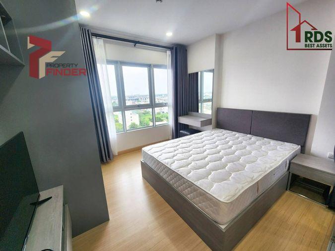รูป Rds-1853 ให้เช่าคอนโด ศุภาลัย เวอเรนด้า สุขุมวิท 117 นัดชมห้อง 👉line : @propertybkk2 - รูปที่ 5/13