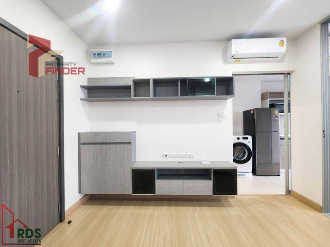 รูป Rds-1853 ให้เช่าคอนโด ศุภาลัย เวอเรนด้า สุขุมวิท 117 นัดชมห้อง 👉line : @propertybkk2 - รูปที่ 10/13