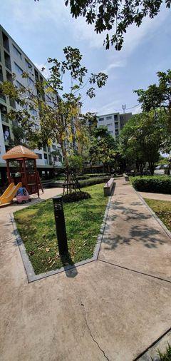 picture G0315🚨中国客户，请加微信。(在联系方式的旁边)For rent Lumpini Condo Town Raminthra - Latplakhao 2 Line ❤️💜@condopremium💜❤️ - 12/13