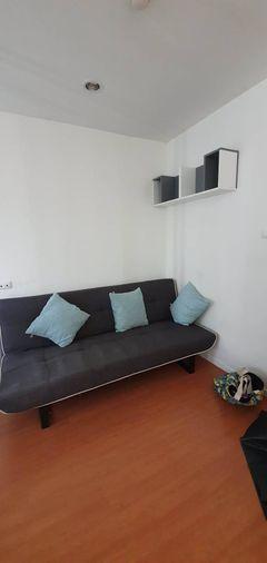 picture G0315🚨中国客户，请加微信。(在联系方式的旁边)For rent Lumpini Condo Town Raminthra - Latplakhao 2 Line ❤️💜@condopremium💜❤️ - 4/13