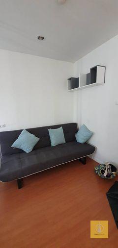 picture G0315🚨中国客户,请加微信。(在联系方式的旁边)For rent Lumpini Condo Town Raminthra - Latplakhao 2 Line ❤️💜@condopremium💜❤️ - 4/13