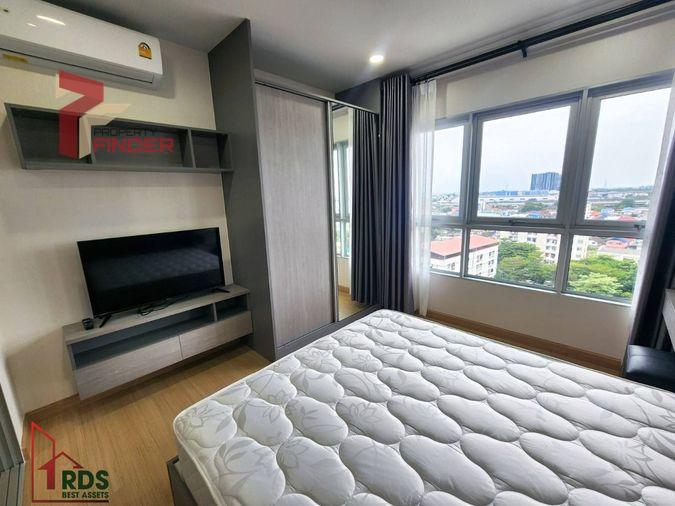 รูป Rds-1853 ให้เช่าคอนโด ศุภาลัย เวอเรนด้า สุขุมวิท 117 นัดชมห้อง 👉line : @propertybkk2 - รูปที่ 7/13