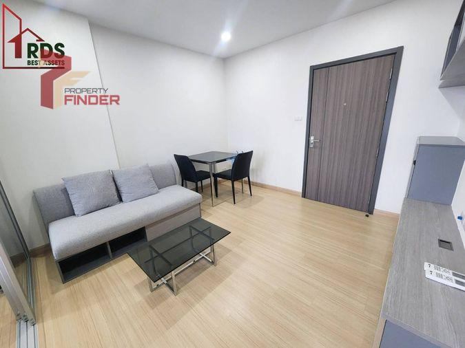 รูป Rds-1853 ให้เช่าคอนโด ศุภาลัย เวอเรนด้า สุขุมวิท 117 นัดชมห้อง 👉line : @propertybkk2 - รูปที่ 3/13