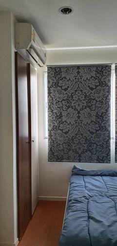 picture G0315🚨中国客户，请加微信。(在联系方式的旁边)For rent Lumpini Condo Town Raminthra - Latplakhao 2 Line ❤️💜@condopremium💜❤️ - 8/13