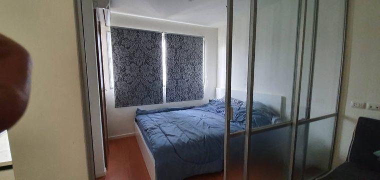 picture G0315🚨中国客户，请加微信。(在联系方式的旁边)For rent Lumpini Condo Town Raminthra - Latplakhao 2 Line ❤️💜@condopremium💜❤️ - 1/13