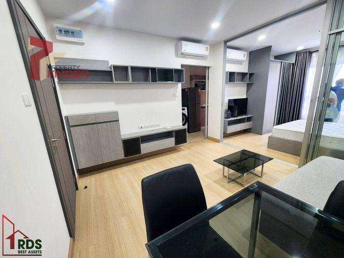 รูป Rds-1853 ให้เช่าคอนโด ศุภาลัย เวอเรนด้า สุขุมวิท 117 นัดชมห้อง 👉line : @propertybkk2 - รูปที่ 4/13