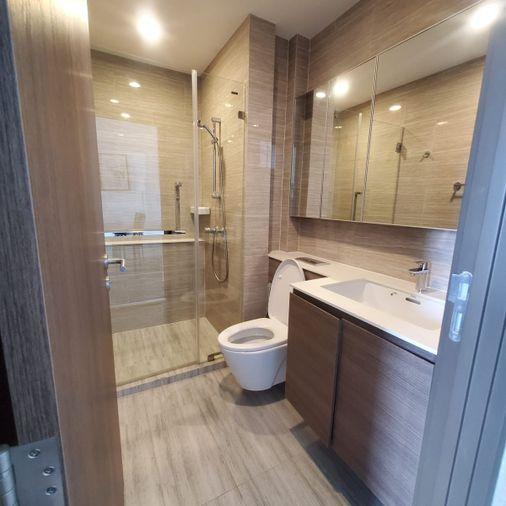 picture Condo for rent in Whizdom Essence Sukhumvit 101 (BTS Punnawithi Station) (SA-01)  - 7/8