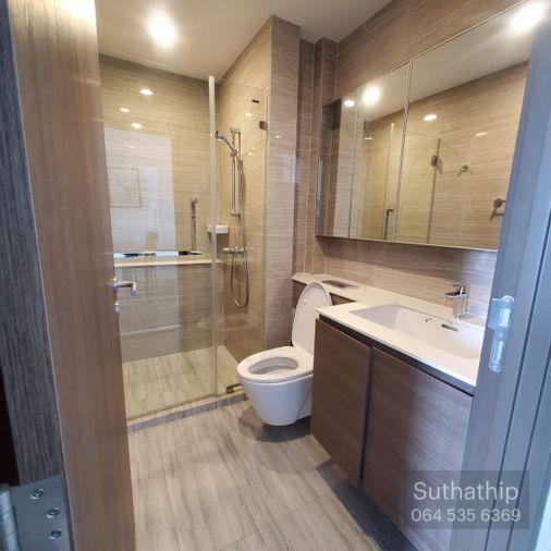 picture Condo for rent in Whizdom Essence Sukhumvit 101 (BTS Punnawithi Station) (SA-01) - 7/8