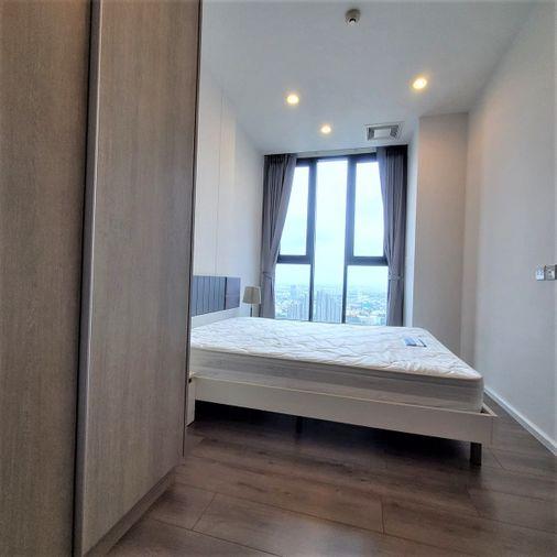 picture Condo for rent in Whizdom Essence Sukhumvit 101 (BTS Punnawithi Station) (SA-01)  - 6/8