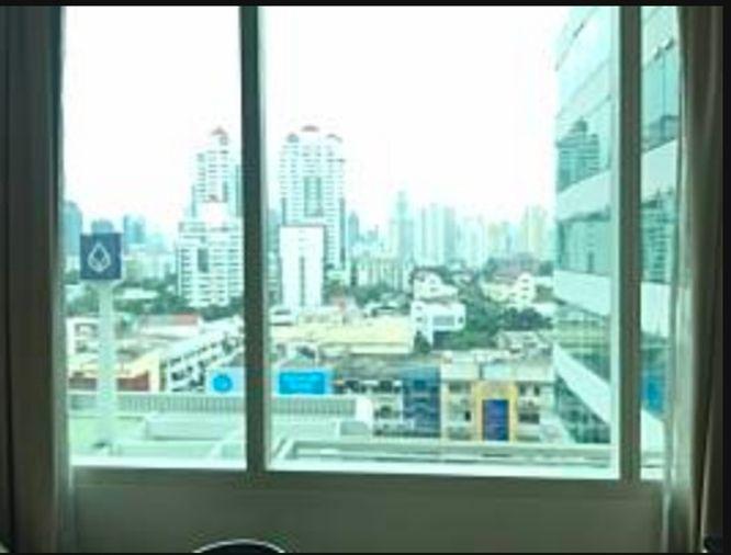 picture for rent Eight Thonglor. 1bed 44sqm. Line id: @pfagent - 8/8