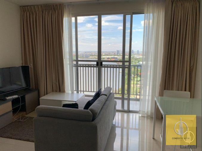 picture G 6145💙中国客户,请加微信。(在联系方式的旁边) For rent Manor Sanambinnam Line❤️💜@condopremium💜❤️Ready to move in ⬛🟨 📞 065 695 3645🟨⬛ - 5/10