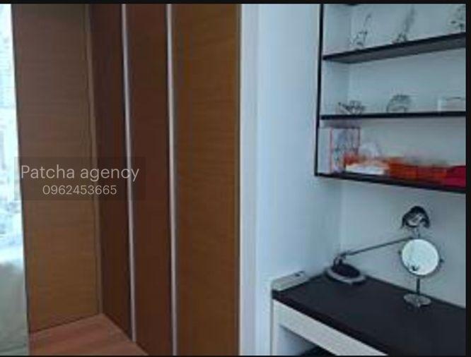 picture for rent Eight Thonglor. 1bed 44sqm. Line id: @pfagent - 7/8
