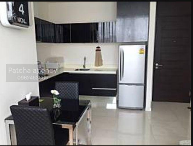 picture for rent Eight Thonglor. 1bed 44sqm. Line id: @pfagent - 3/8